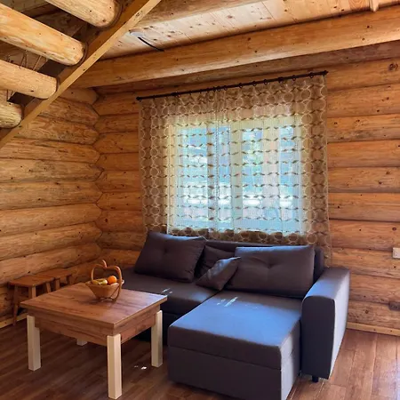 House Near The River *