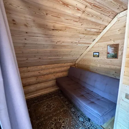 House Near The River *