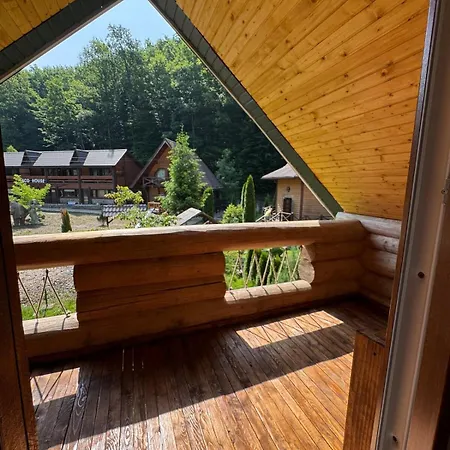 Casa vacanze House Near The River *