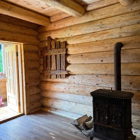 Casa vacanze House Near The River Polyana (Transcarpathia)