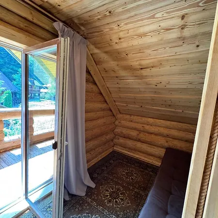 House Near The River Casa vacanze *